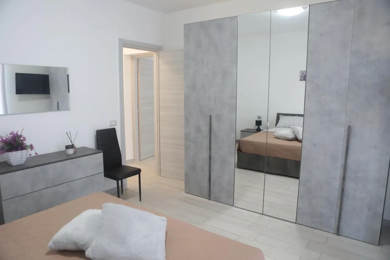 Apartment Peppino'S Home Catania