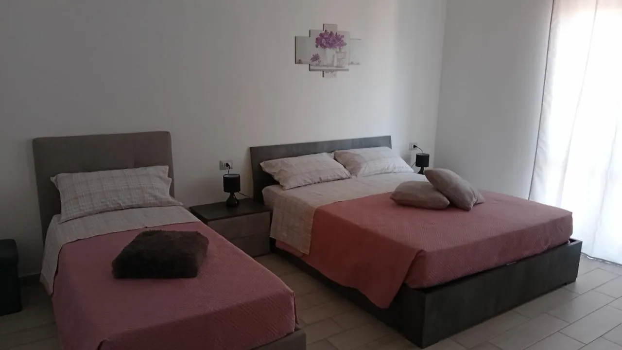 Peppino'S Home Catania Italy